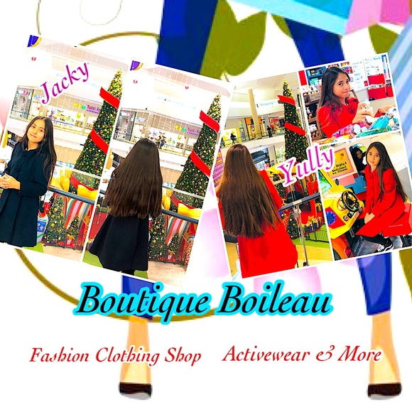 Meet your Posher, Jacky & Yully - Picture 1 of 1